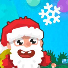 Wake the Santa Wake the Santa