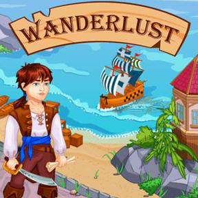 Wanderlust Wanderlust
