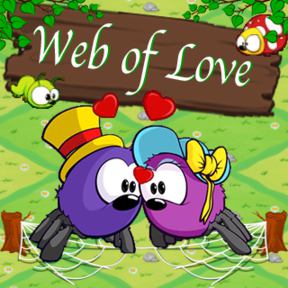 Web Of Love Web Of Love