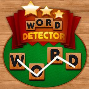 Word Detector Word Detector