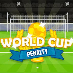 World Cup Penalty World Cup Penalty