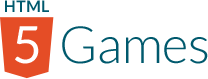 HTML5games.com logo