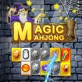 Magiczny Mahjong