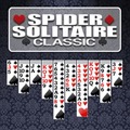 Classic Spider Solitaire． by 慧钧 蒋