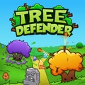 Árbol De Defender
