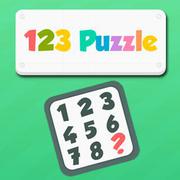 Jetzt 123 Puzzle online spielen!