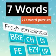 Jetzt 7 Words online spielen!