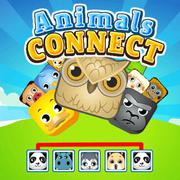 Jetzt Animals Connect online spielen!