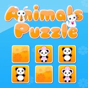 Animals Puzzle