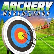 Jetzt Archery World Tour online spielen!