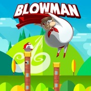 Jetzt Blowman online spielen!