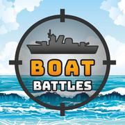 Jetzt Boat Battles online spielen!