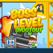 Jetzt Boss Level Shootout online spielen!