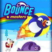 Jetzt Bouncemasters online spielen!