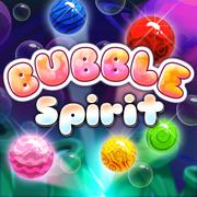 Jetzt Bubble Spirit online spielen!