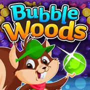 Jetzt Bubble Woods online spielen!