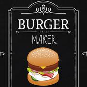 Jetzt Burger Maker online spielen!