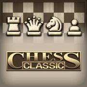Jetzt Chess Classic online spielen!