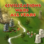 Civilizaciones Wars All Stars