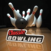 Jetzt Classic Bowling online spielen!