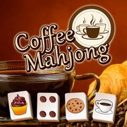 Jetzt Coffee Mahjong online spielen!