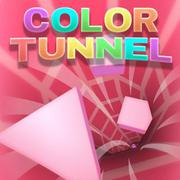 Jetzt Color Tunnel online spielen!