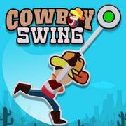 Jetzt Cowboy Swing online spielen!