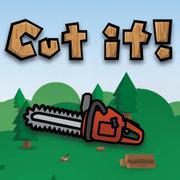 Jetzt Cut It! online spielen!