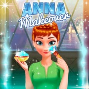 juegos de anna de frozen