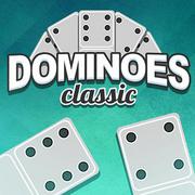Jetzt Dominoes Classic online spielen!