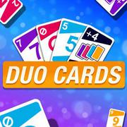 Jetzt Duo Cards online spielen!