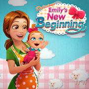 เกมส์ร้านอาหาร Emily's New Beginning