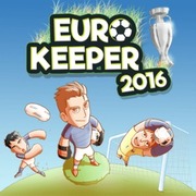 Jetzt Euro Keeper 2016 online spielen!