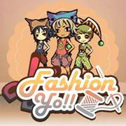 Jetzt Fashion Yo!! online spielen!
