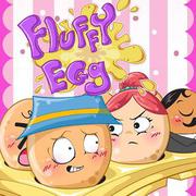 Jetzt Fluffy Egg online spielen!