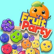 Jetzt Fruit Party online spielen!