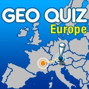 Jetzt Geo Quiz - Europe online spielen!