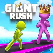 Jetzt Giant Rush online spielen!