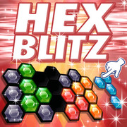 Blitz hexagonal