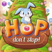 Jetzt Hop Don't Stop online spielen!