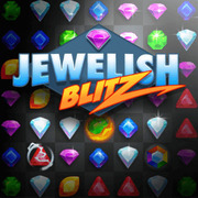 Jewelish Blitz