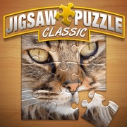 Jetzt Jigsaw Puzzle Classic online spielen!