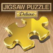 Jetzt Jigsaw Puzzle Deluxe online spielen!