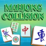 Jetzt Mahjong Collision online spielen!