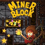Jetzt Miner Block online spielen!
