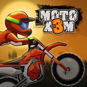 Jetzt Moto X3M online spielen!