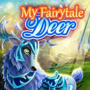 Mädchen Spiele Spiel My Fairytale Deer spielen kostenlos