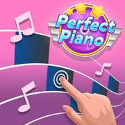 Jetzt Perfect Piano online spielen!
