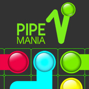 Jetzt Pipe Mania online spielen!