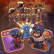 Jetzt Pirate Cards online spielen!